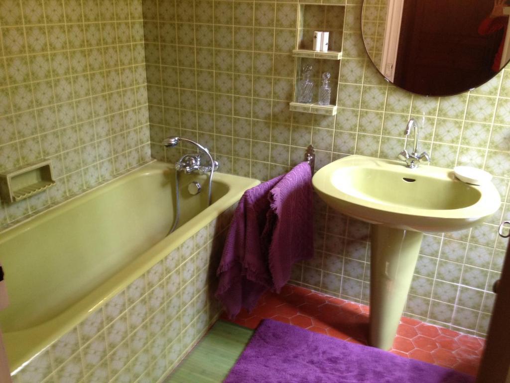 B&B Domaine Le Clos Du Pavillon Brignoles Zimmer foto